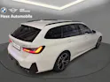 BMW 330d xDrive Touring M Sport
