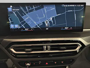 BMW 330d xDrive Touring M Sport