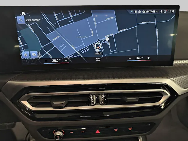 BMW 330d xDrive Touring M Sport