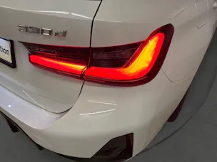 BMW 330d xDrive Touring M Sport