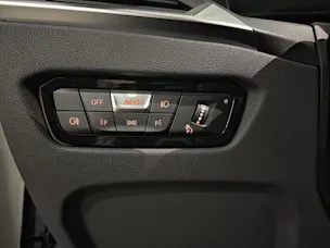 BMW 330d xDrive Touring M Sport