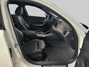 BMW 330d xDrive Touring M Sport