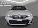 BMW 330d xDrive Touring M Sport