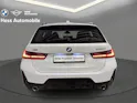 BMW 330d xDrive Touring M Sport