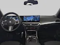 BMW 330d xDrive Touring M Sport
