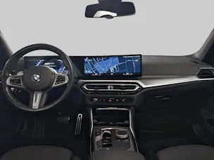 BMW 330d xDrive Touring M Sport