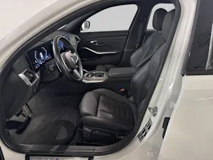BMW 330d xDrive Touring M Sport