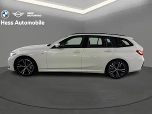 BMW 330d xDrive Touring M Sport