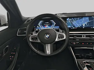 BMW 330d xDrive Touring M Sport