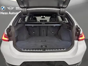 BMW 330d xDrive Touring M Sport