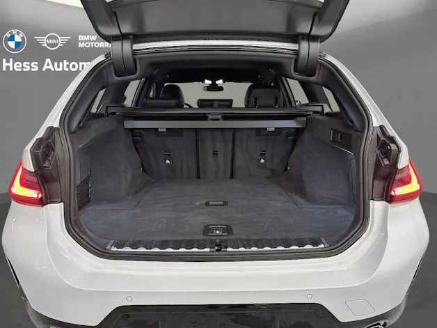 BMW 330d xDrive Touring M Sport
