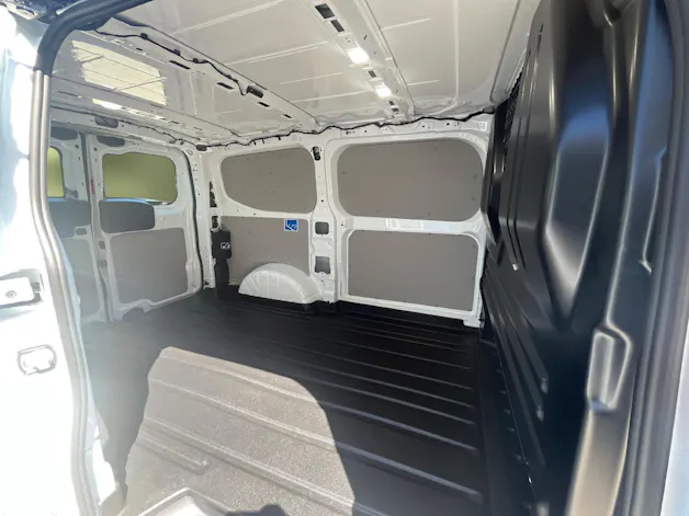 FORD Transit C Van 280 L1 2.0 EcoBlue 136 Trend