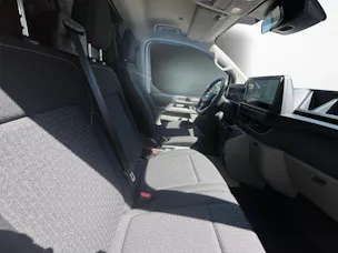 FORD Transit C Van 280 L1 2.0 EcoBlue 136 Trend