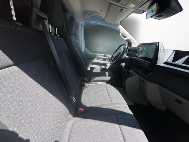 FORD Transit C Van 280 L1 2.0 EcoBlue 136 Trend