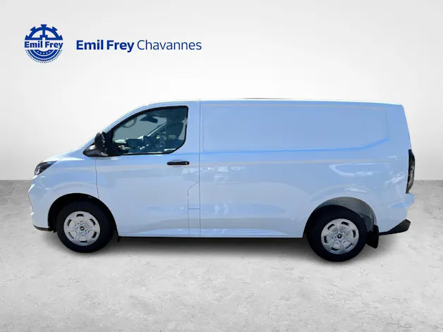 FORD Transit C Van 280 L1 2.0 EcoBlue 136 Trend