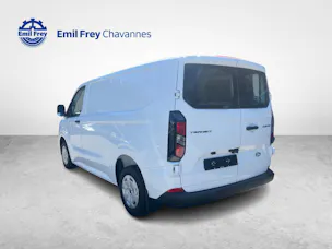 FORD Transit C Van 280 L1 2.0 EcoBlue 136 Trend