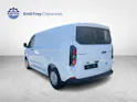 FORD Transit C Van 280 L1 2.0 EcoBlue 136 Trend