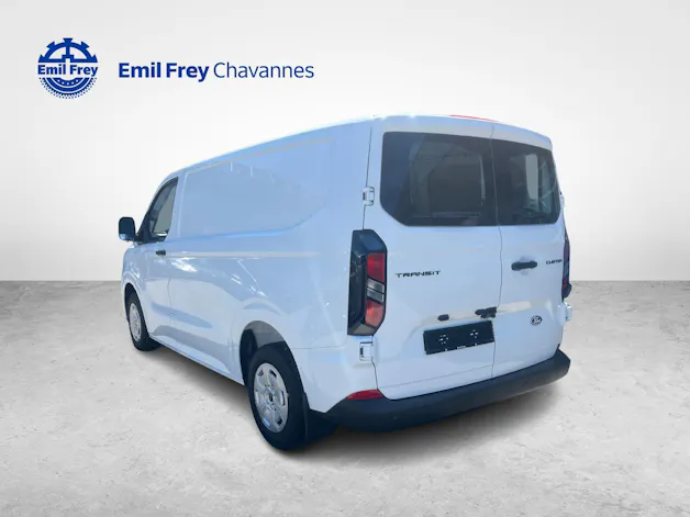 FORD Transit C Van 280 L1 2.0 EcoBlue 136 Trend