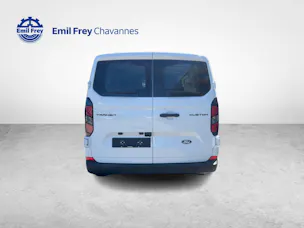 FORD Transit C Van 280 L1 2.0 EcoBlue 136 Trend