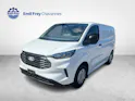 FORD Transit C Van 280 L1 2.0 EcoBlue 136 Trend