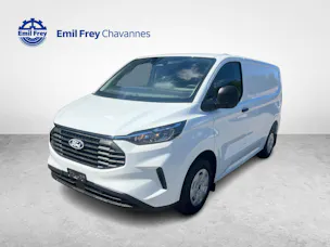 FORD Transit C Van 280 L1 2.0 EcoBlue 136 Trend