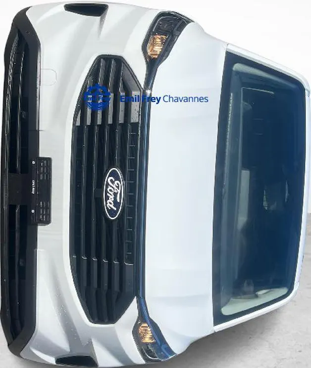FORD Transit C Van 280 L1 2.0 EcoBlue 136 Trend