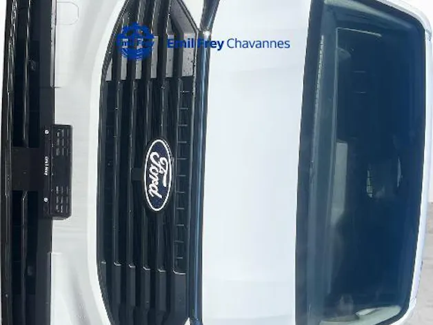 FORD Transit C Van 280 L1 2.0 EcoBlue 136 Trend