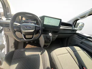 FORD Transit C Van 280 L1 2.0 EcoBlue 136 Trend