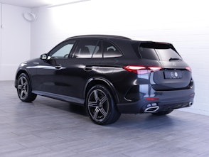 Vehicle image MERCEDES-BENZ GLC 300 de EQ Star AMG Line 4matic