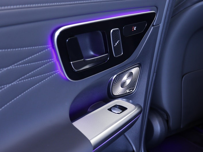 Vehicle image MERCEDES-BENZ GLC 300