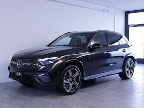 Vehicle image MERCEDES-BENZ GLC 300 de EQ Star AMG Line 4matic