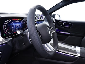 Vehicle image MERCEDES-BENZ GLC 300 de EQ Star AMG Line 4matic