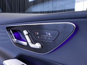 Vehicle image MERCEDES-BENZ GLC 300 de EQ Star AMG Line 4matic