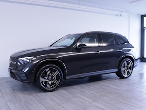 Vehicle image MERCEDES-BENZ GLC 300 de EQ Star AMG Line 4matic