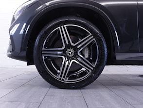Vehicle image MERCEDES-BENZ GLC 300 de EQ Star AMG Line 4matic
