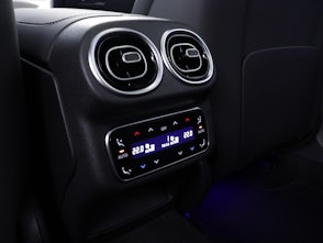 Vehicle image MERCEDES-BENZ GLC 300 de EQ Star AMG Line 4matic