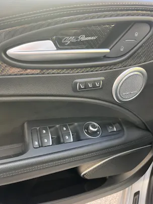 Alfa Romeo Stelvio 2.9 V6 Biturbo Q4 Quadrifoglio Novitech