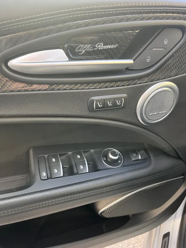 Alfa Romeo Stelvio 2.9 V6 Biturbo Q4 Quadrifoglio Novitech