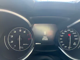 Alfa Romeo Stelvio 2.9 V6 Biturbo Q4 Quadrifoglio Novitech
