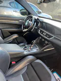 Alfa Romeo Stelvio 2.9 V6 Biturbo Q4 Quadrifoglio Novitech