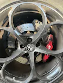 Alfa Romeo Stelvio 2.9 V6 Biturbo Q4 Quadrifoglio Novitech