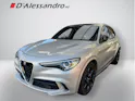 Alfa Romeo Stelvio 2.9 V6 Biturbo Q4 Quadrifoglio Novitech