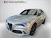 Alfa Romeo Stelvio 2.9 V6 Biturbo Q4 Quadrifoglio Novitech