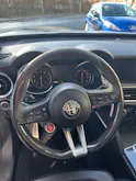 Alfa Romeo Stelvio 2.9 V6 Biturbo Q4 Quadrifoglio Novitech