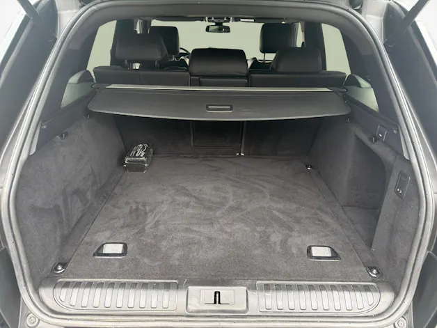 Land Rover Range Rover Sport 3.0 V6 SC HSE
