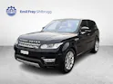 Land Rover Range Rover Sport 3.0 V6 SC HSE