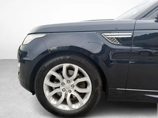 Land Rover Range Rover Sport 3.0 V6 SC HSE