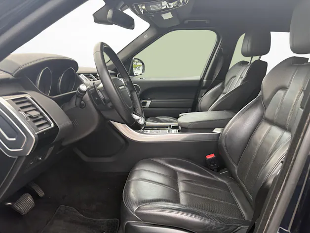Land Rover Range Rover Sport 3.0 V6 SC HSE