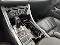 Land Rover Range Rover Sport 3.0 V6 SC HSE