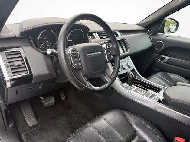 Land Rover Range Rover Sport 3.0 V6 SC HSE